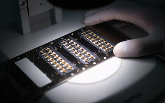最新，国产操作系统、eda软件都来了，光刻机还会远吗？