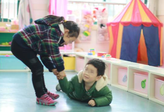 孩子去幼儿园越早越好吗