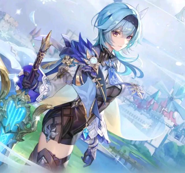 原神剪辑卡点怎么做（希望有以前玩网游）