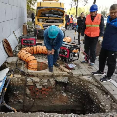 济南市供热公司在哪里