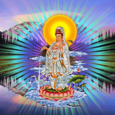 观音灵签九十四签暗藏何种天机