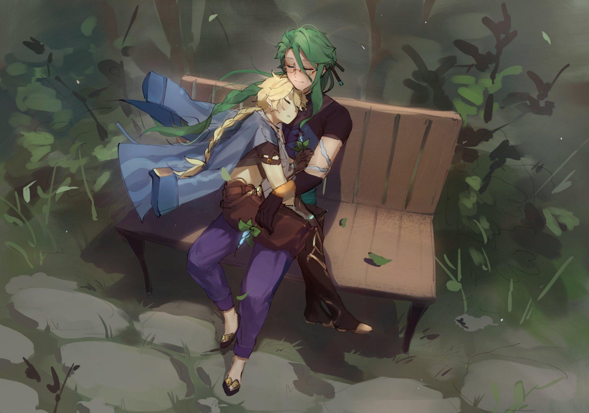 原神转盘怎么转才是正确的（原神香菱和芭芭拉哪个好）