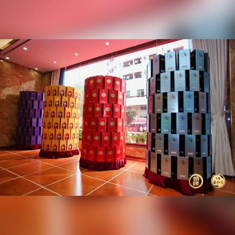 东莞市劲酒批发部在哪里