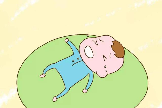 孩子做噩梦怎么办