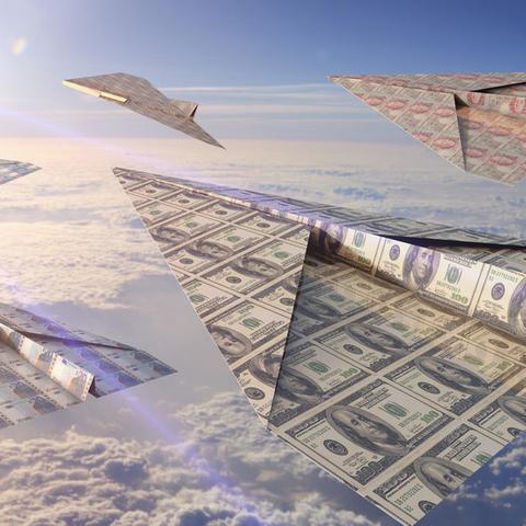 哈尔滨跨境金融公司相关长尾关键词有哪些