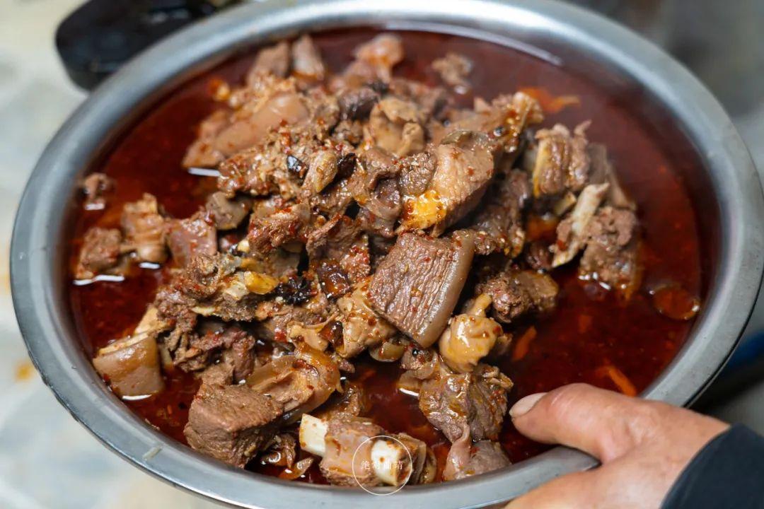 驴蹄子是什么美食（请问面粉可以做的简单小吃是什么）