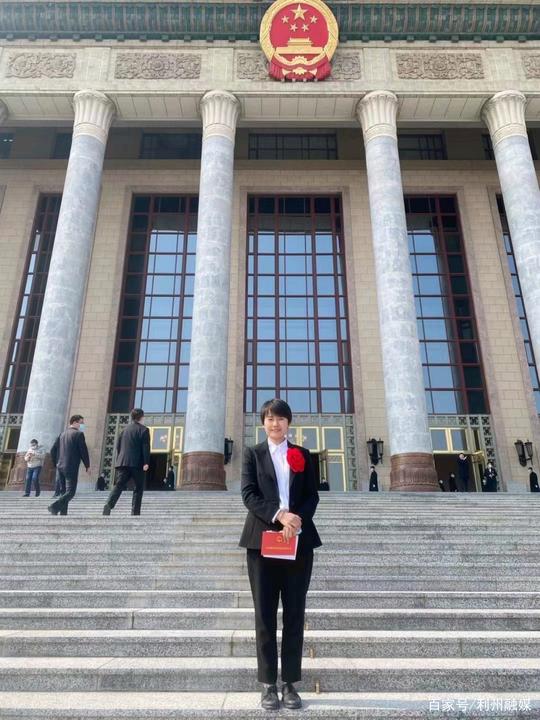 广元五人获评全国脱贫攻坚先进个人！他们的故事催人奋进