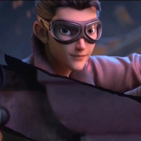 【英雄联盟美女,英雄联盟美女动画】