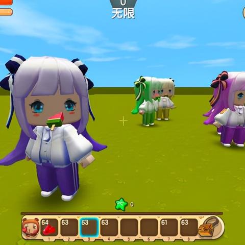 迷你世界 电脑版下载（迷你世界电脑版下载指南）