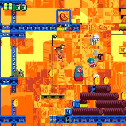 【港诡实录第二章攻略,港诡实录第二章攻略图文】