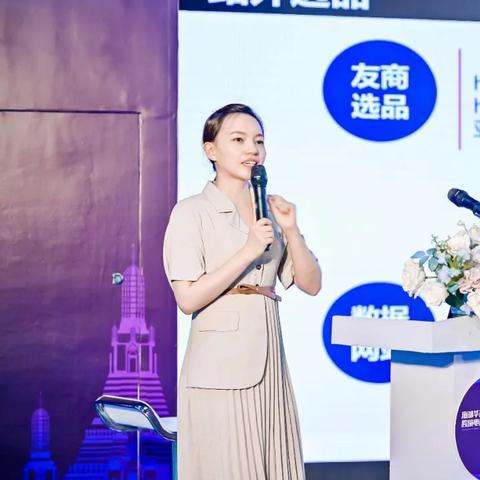 东南亚跨境电商的平台有哪些