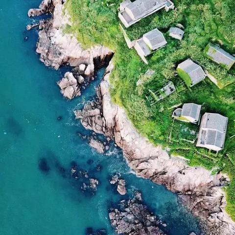 福建人为什么出国多？