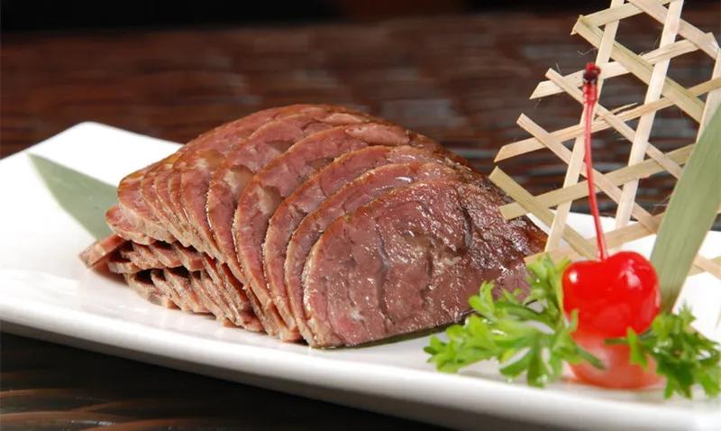 西峰特产有什么好吃的美食（甘肃庆阳农村的流水席都有哪些美食）