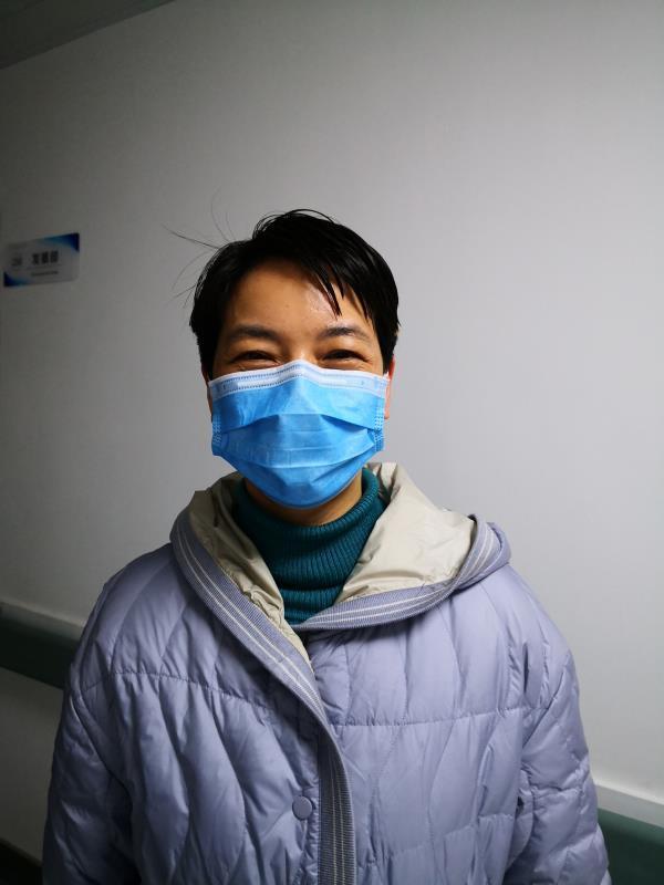 杭州新增1例本土确诊 系护士
 ,杭州一名新冠确诊病例