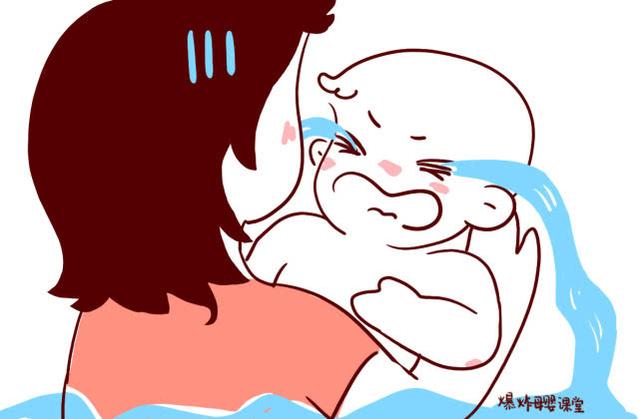 摇晃婴儿会造成头部受伤吗