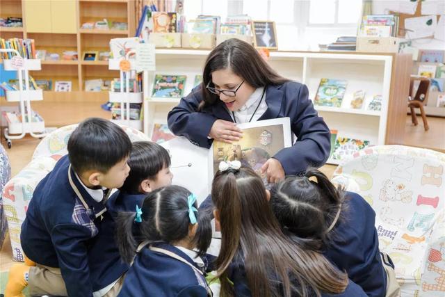 如何为宝宝选择幼儿园