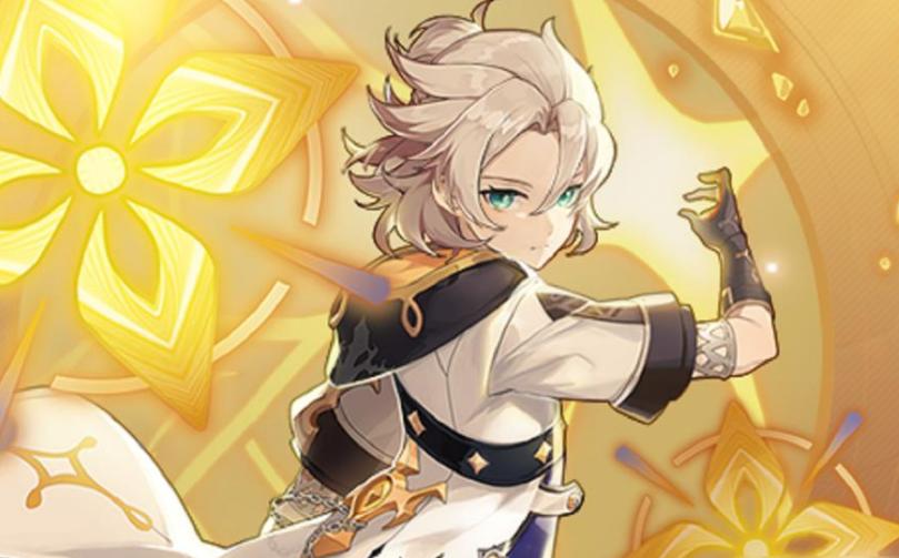 原神岩系怎么打伤害高（什么条件才能与岩元素共鸣）