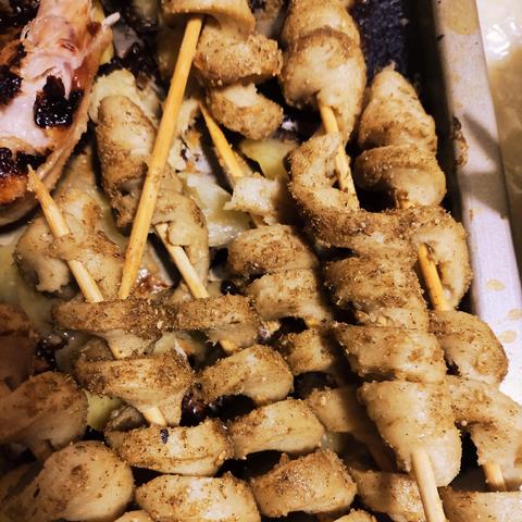 菏泽市牡丹烤面筋的长尾关键词有哪些