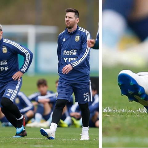 自制的足球鞋多少钱