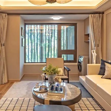 天津中骏云景台怎么样