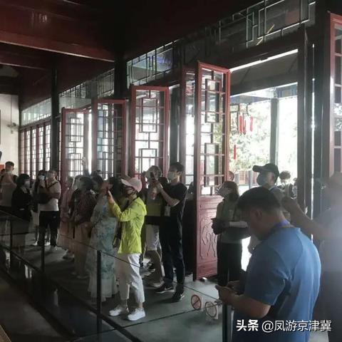 保定市最高建筑有哪些