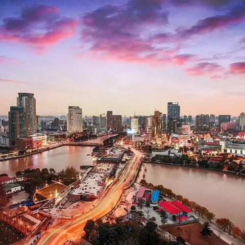 宁波市东部新城在哪个区