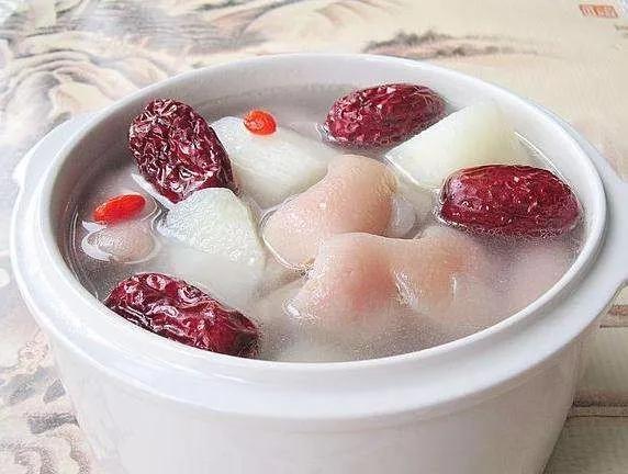 推荐宝宝养胃食谱