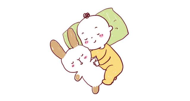 新生儿为什么很多都是单眼皮