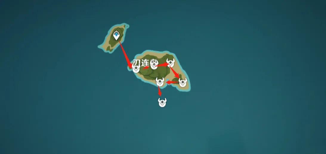 原神天云峠怎么解除水（60级以上雷音权限怎么开启啊）