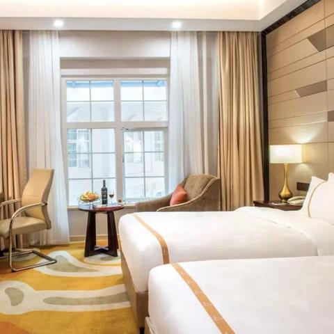 厦门酒店中山路的相关长尾关键词有哪些