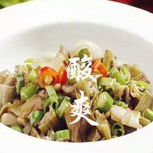 赣州市本地特产介绍图片的长尾关键词有什么