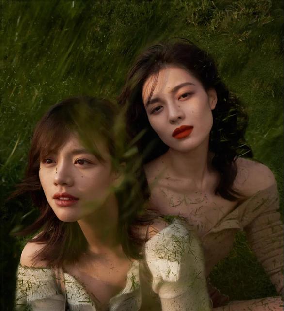 人们对荞麦疯长的评价怎么样