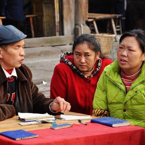 盘点那些让人眼前一亮的地道四字八字俗语