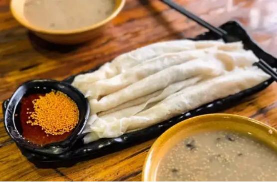 美食如什么（对那些过年不能回到家的人）
