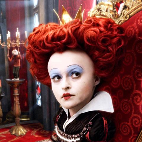 邯郸市皇后印象的长尾关键词有什么