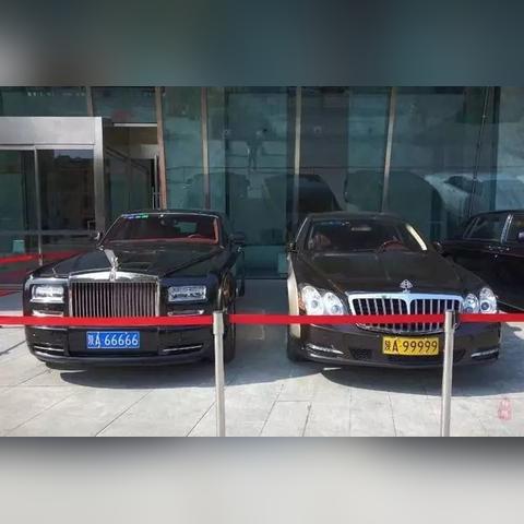 陕西省车牌号是什么？