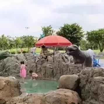 广州市有什么玩水的地方