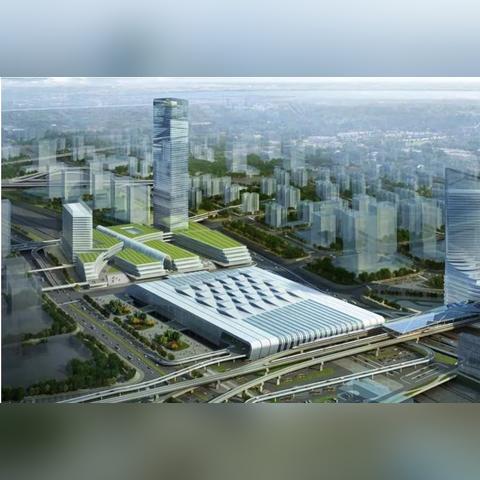 去广州火车站怎样坐车？