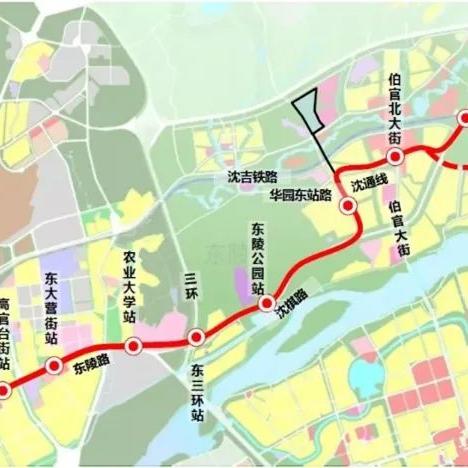 沈阳地铁物业管理有限公司怎么样？
