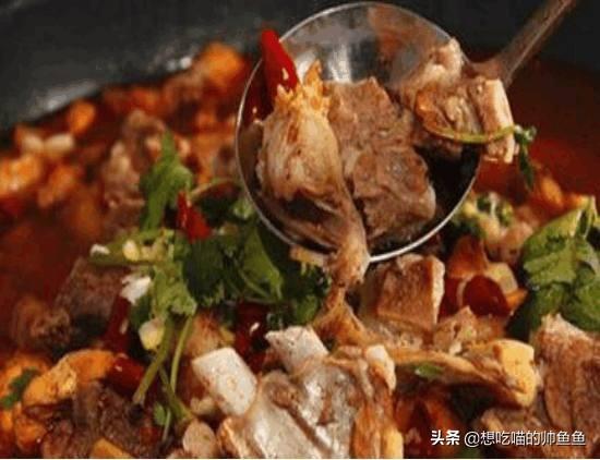 王家湾有什么特色美食（武汉有那些不为人知的美食）