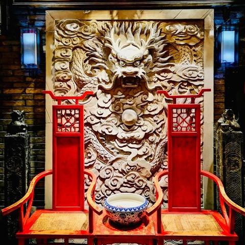 成都市春熙路小龙坎火锅的长尾关键词有哪些