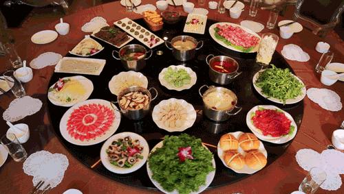 许昌各地有什么美食（河南人最爱吃的10种食物是什么）