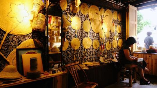 不输洛阳和西安冷门千年古街上低调的8个店临海紫阳街游记