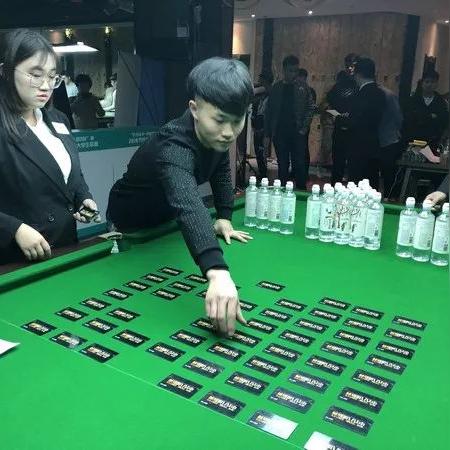 广州学桌球相关长尾关键词有哪些