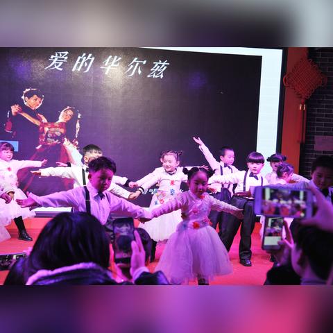 深圳市新华幼儿园怎么样