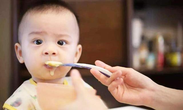 一岁宝宝的饮食问题及解决办法