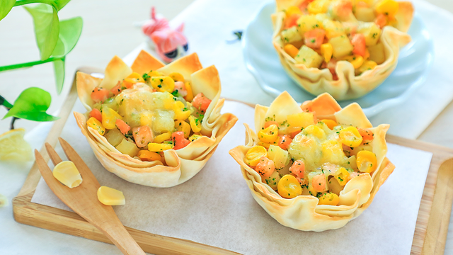 宝宝为什么不爱吃蔬菜 宝宝为什么不爱吃蔬菜