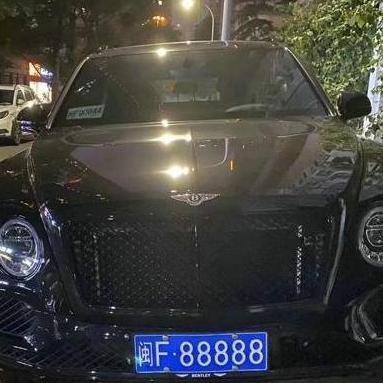 福建有什么豹子