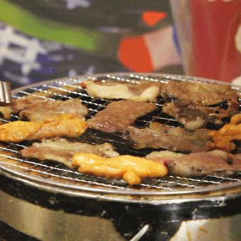 温州市东北烤肉地址的长尾关键词有什么