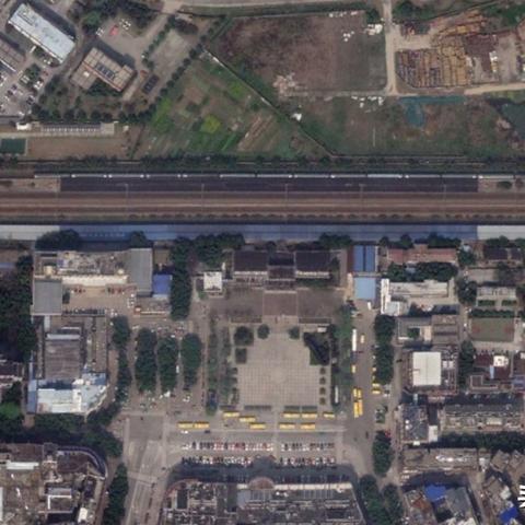 海宁至杭州地铁哪几个站？